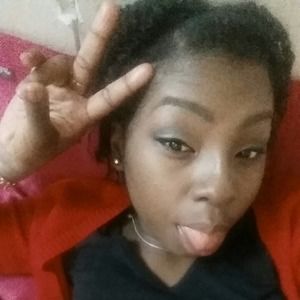 Meet your Posher, Zenaya