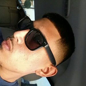 Meet your Posher, Eder