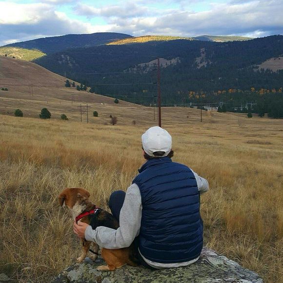 Meet your Posher, Carson - Picture 1 of 1