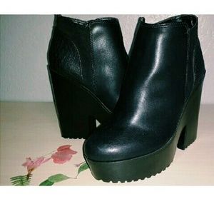 River Island boots