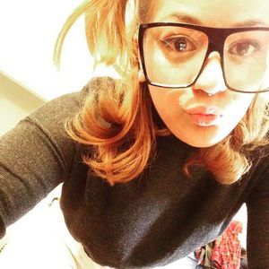 Meet your Posher, Veronica