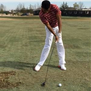 Meet your Posher, Larry