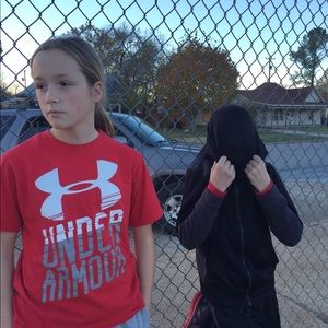 Meet your Posher, Liberty