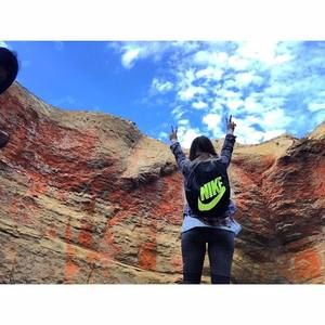 Meet your Posher, Zoe