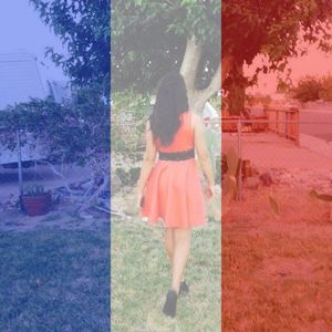 Meet your Posher, Anel