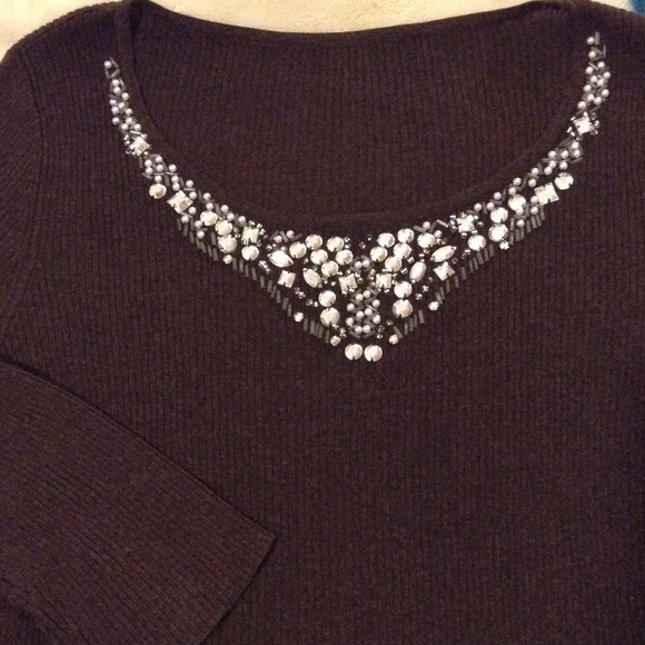 💖5 for $25 Silk & cotton sweater