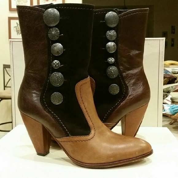 True Religion Shoes - True Religion Hilda Boot