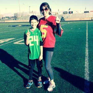 Meet your Posher, Casey