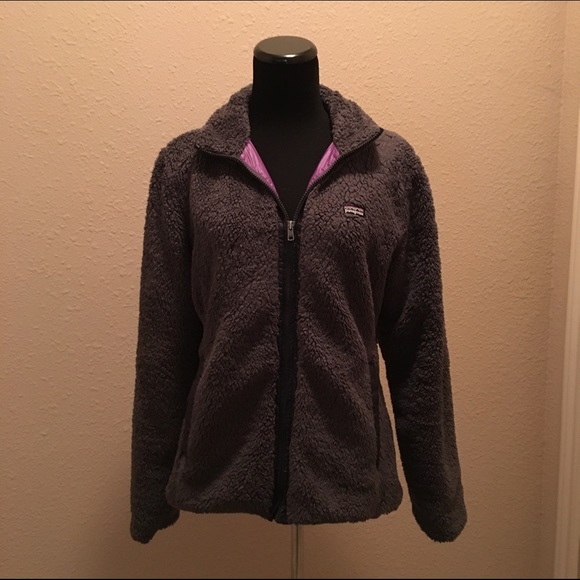 Patagonia Los Gatos Jacket