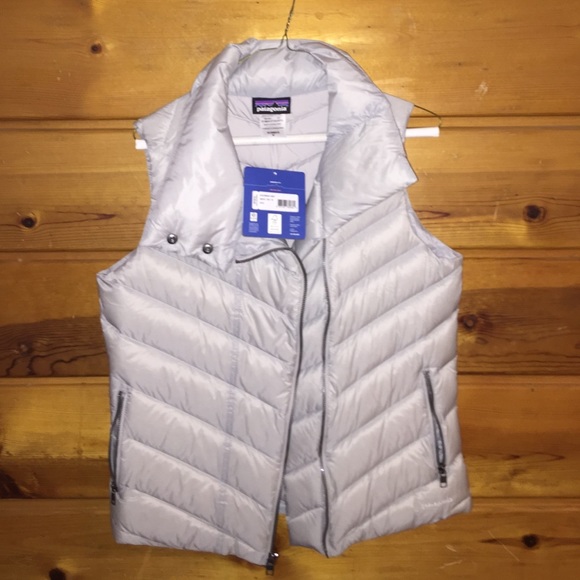 Patagonia Jackets & Blazers - Patagonia vest NWT