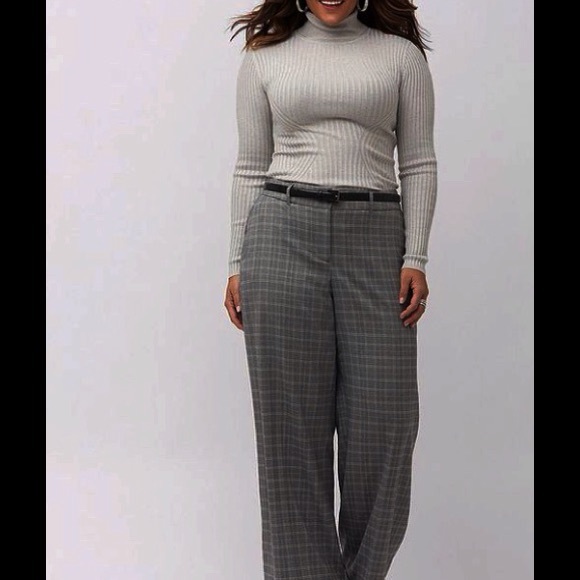 lane bryant dress pants