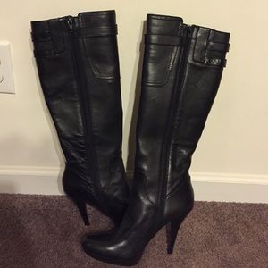 Nine West Boots