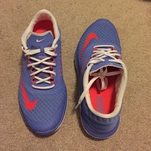 Nike Free Size 7