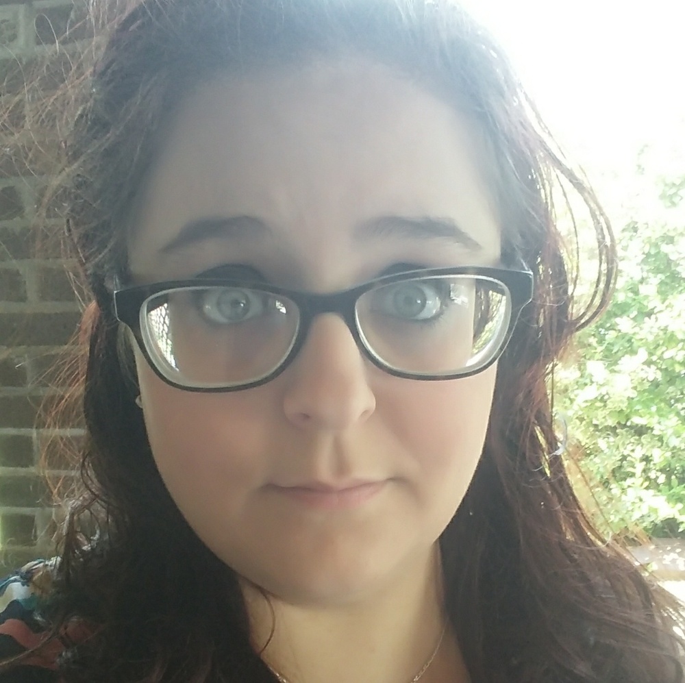 Meet your Posher, Ashley