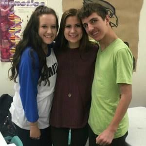 Meet your Posher, Kylie