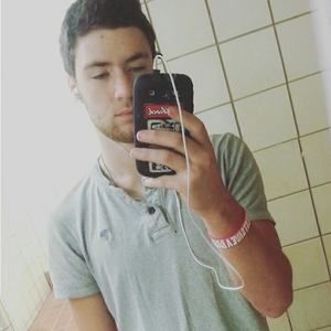 Meet your Posher, Brandon