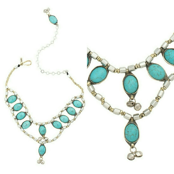 Vanessa Mooney Jewelry - SALE! Vanessa Mooney Statement Necklace