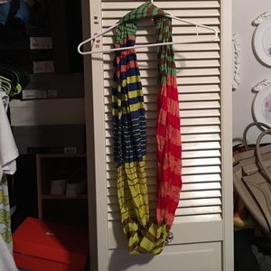 Madewell scarf/wrap