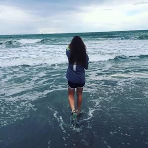 Meet your Posher, Peyton