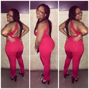 Meet your Posher, True dyme