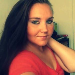 Meet your Posher, Brittney