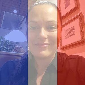 Meet your Posher, Miranda