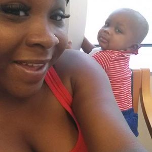 Meet your Posher, Marquisha