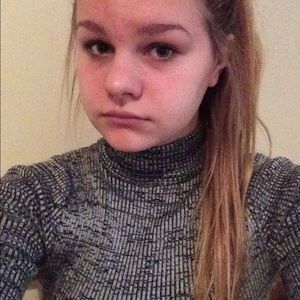 Meet your Posher, Zoe