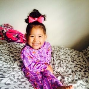 Meet your Posher, Jolinda