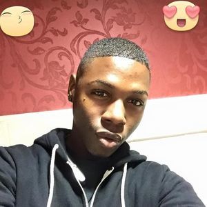 Meet your Posher, Aron