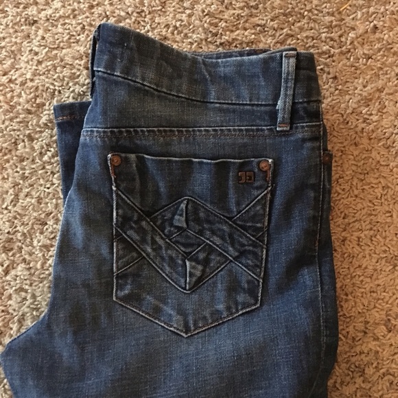 Joe's Jeans Organic Honey Fit