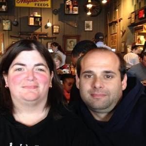 Meet your Posher, Jenny