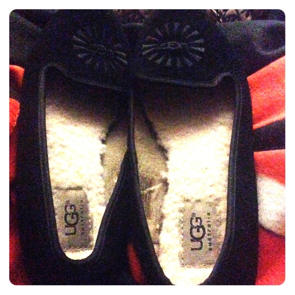 Uggs