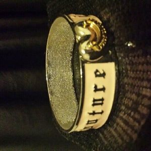 Juicy couture bangle