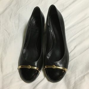 Tory Burch size 9 wedges