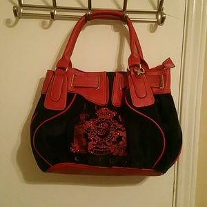 Juicy Couture bag