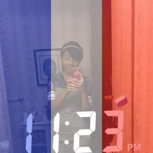 Meet your Posher, Isabella