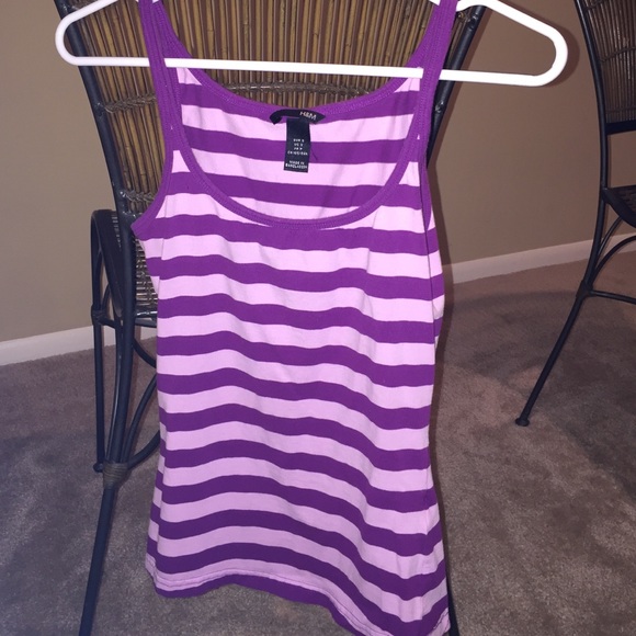 H&M tank top