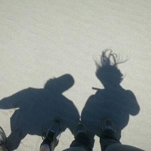 Meet your Posher, Carolyn