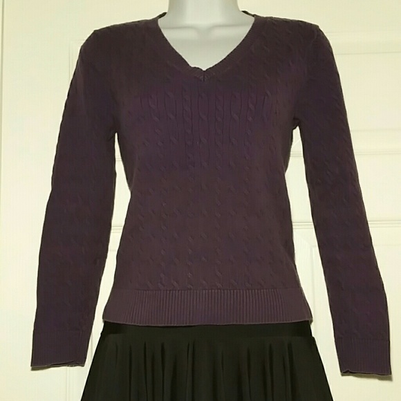 🎁 Charter Club sweater free with $10 purchase