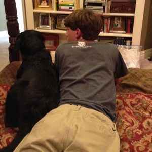 Meet your Posher, Lisa r