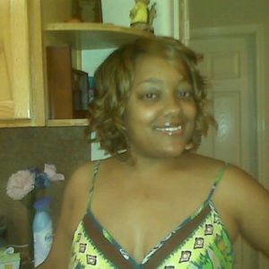 Meet your Posher, Danelle