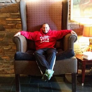 Meet your Posher, Jonathan