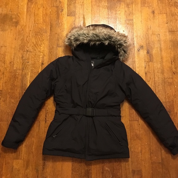 north face greenland down jacket women's