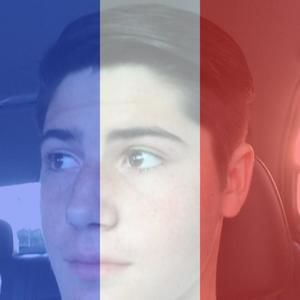 Meet your Posher, Cameron