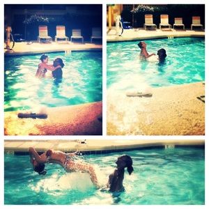 Meet your Posher, Alicia