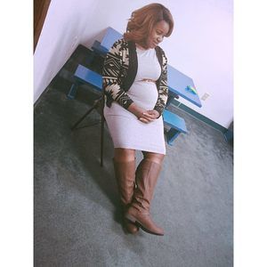 Meet your Posher, Jasmine