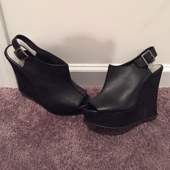 Cato Booties