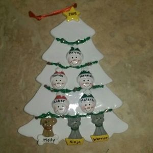 Meet your Posher, Tanya