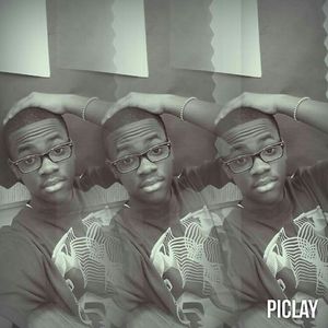 Meet your Posher, Rj